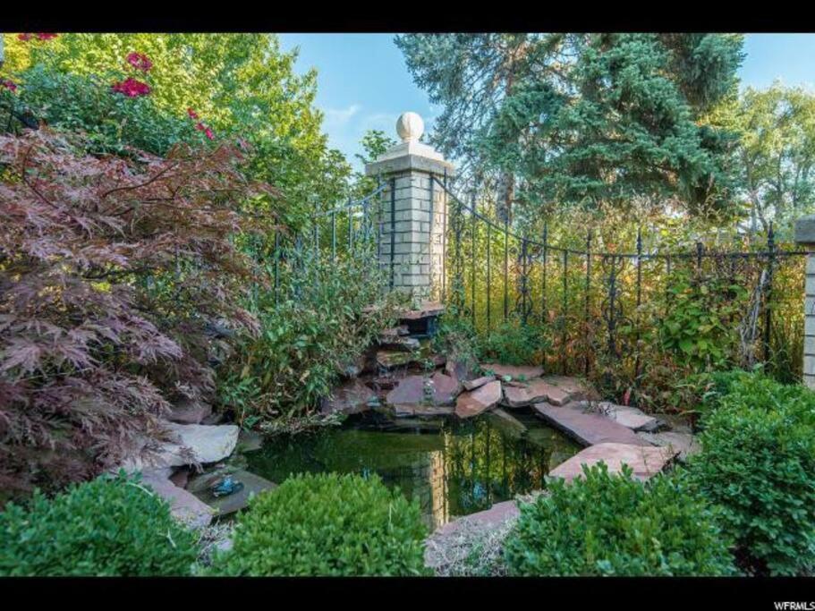 Wasatch Front Home With Pool Close To Everything! Murray Exteriör bild