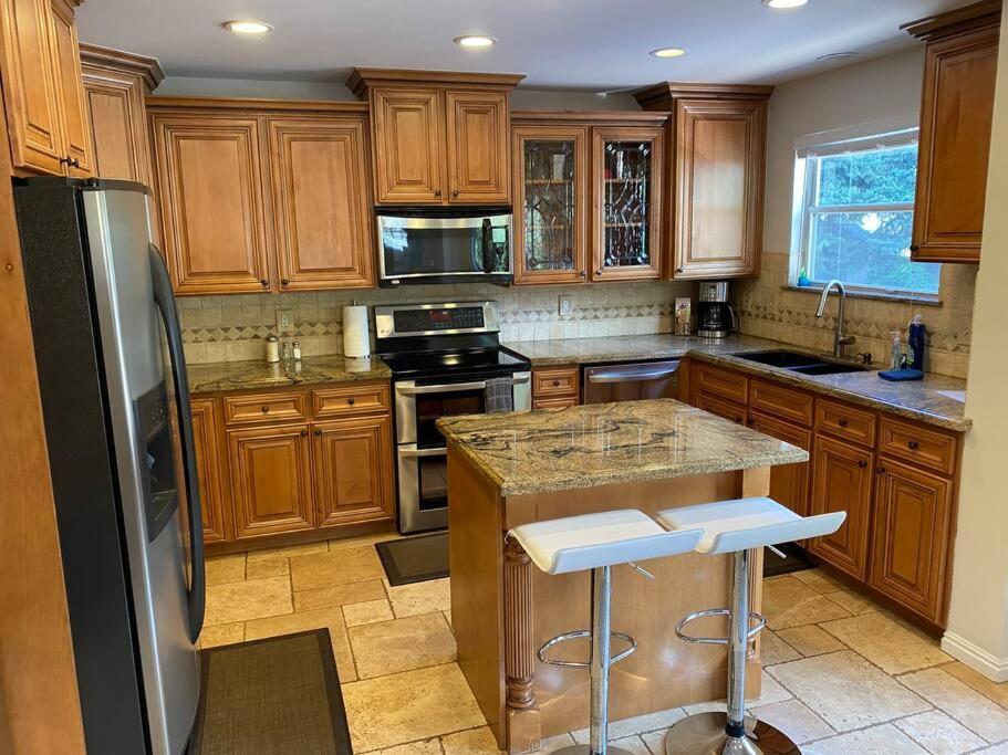 Wasatch Front Home With Pool Close To Everything! Murray Exteriör bild