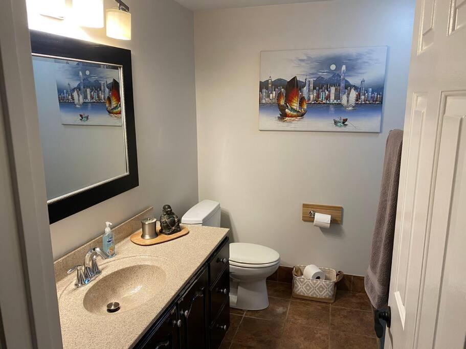 Wasatch Front Home With Pool Close To Everything! Murray Exteriör bild